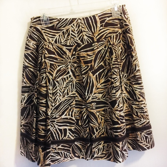 Positive Attitude Skirt - Picture 5 of 6